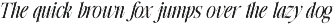 Grand Nineties Classy Serif Family preview