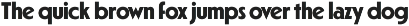 Porito - 14 Fonts preview