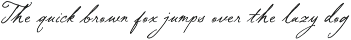 Marquito Signature preview