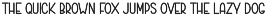 Simple Digitalist preview