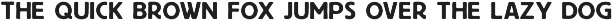 The Daily Notes - Script and Sans preview