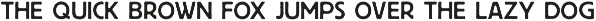 The Daily Notes - Script and Sans preview