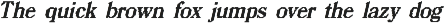 Digital Sunshine Pixelated Y2K Font font preview