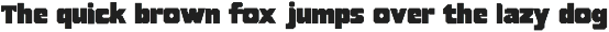 Glitch Carnival – Retro Display Font preview