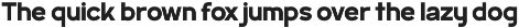 Emasland - Neo Finance Sans preview