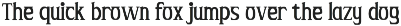 Maerilia – Vintage Serif Font preview