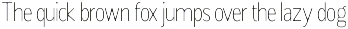 Readant Condensed - Family Font preview