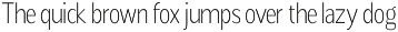 Readant Condensed - Family Font preview