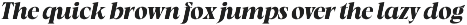 Crafte - Expressive Modern Serif preview
