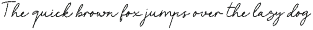 CS Ruska Pixel font preview