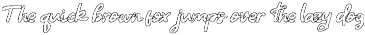 CS Selika Pixel preview
