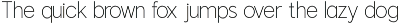 Emarys Elegant Sans Serif Font preview