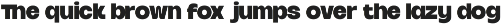 GC Skined – Bold Condensed Display preview