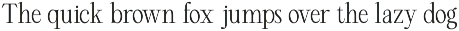 Arviel – Bold Editorial Serif Family preview