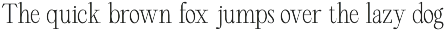 Arviel – Bold Editorial Serif Family preview