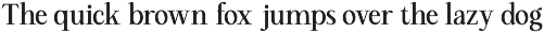 Arviel – Bold Editorial Serif Family preview