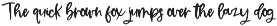 Honey Market Script preview