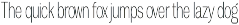 Vegora Display Sans preview