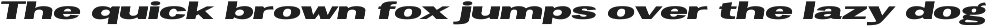 Vegora Display Sans preview