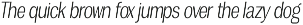 Vegora Display Sans preview