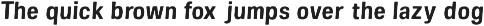 Himi - A Sophisticated Modern Serif preview