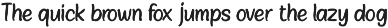 Hinu | Modern Luxury Serif Typeface preview