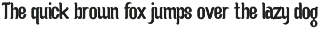 Rhombus - Luxury Geometric Serif preview