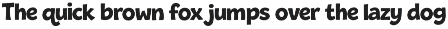 Chunky Joy preview