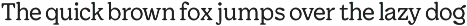 Giorgia - Soft Serif Family preview