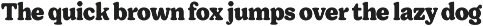 Giorgia - Soft Serif Family preview