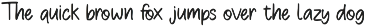 Hucamu | Elegant Serif Typeface for preview