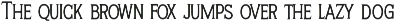 Hucoza - Modern Luxury Serif Font preview