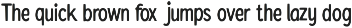 Hupuxa | Elegant Modern Serif Font preview
