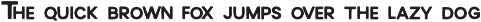 Huveze - Sophisticated Modern Serif preview