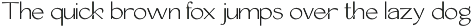 Zorckas – Sans Serif Font preview