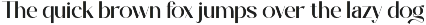 Signet Premium High Contrast preview