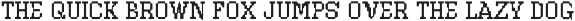 POSTER FONT KIT preview