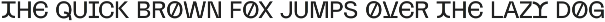 POSTER FONT KIT preview