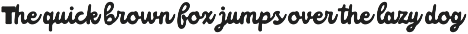 Soulmate Mode – Sans & Script Duo preview