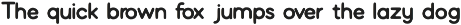 Jayu - Elegant Modern Serif Typeface preview