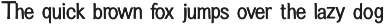 Jefi - Modern Luxury Serif Typeface preview