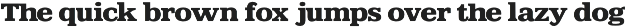 Carsito Tember Bold Retro Slab Serif preview