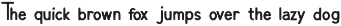 Jekaso - Elegant Modern Serif Typefa preview