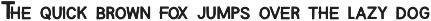 Jode | A Refined Modern Serif for Lu preview