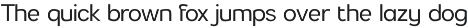 LUMA Prime – Modern Typeface preview
