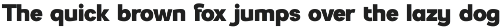LUMA Prime – Modern Typeface preview
