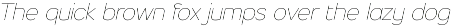 LUMA Prime – Modern Typeface preview