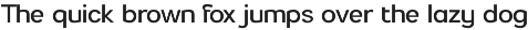 LUMA Prime – Modern Typeface preview
