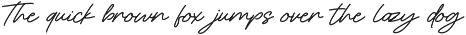 Tungle Rastu Raw Signature Script preview