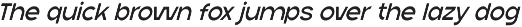 Neuversa - Modern Sans Serif Font preview